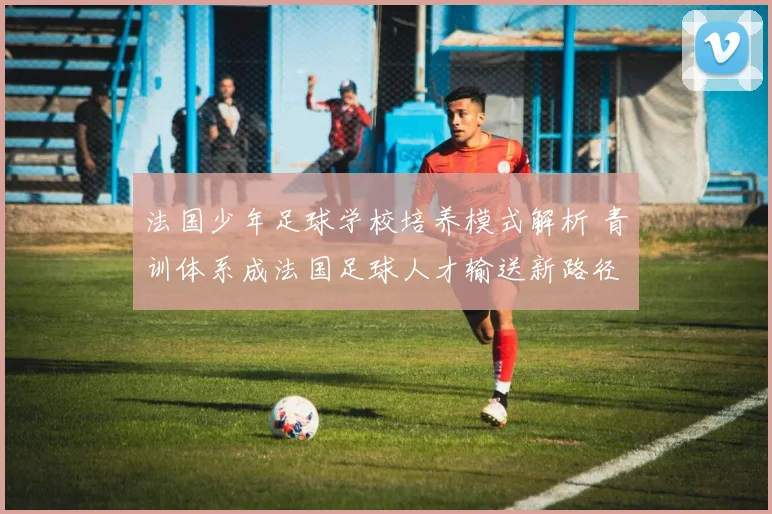 法国少年足球学校培养模式解析 青训体系成法国足球人才输送新路径