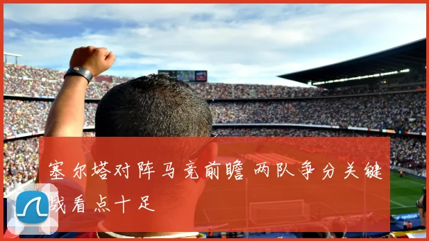 塞尔塔对阵马竞前瞻 两队争分关键战看点十足