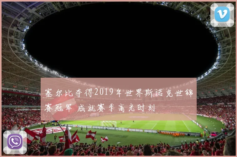 塞尔比夺得2019年世界斯诺克世锦赛冠军 成就赛季高光时刻